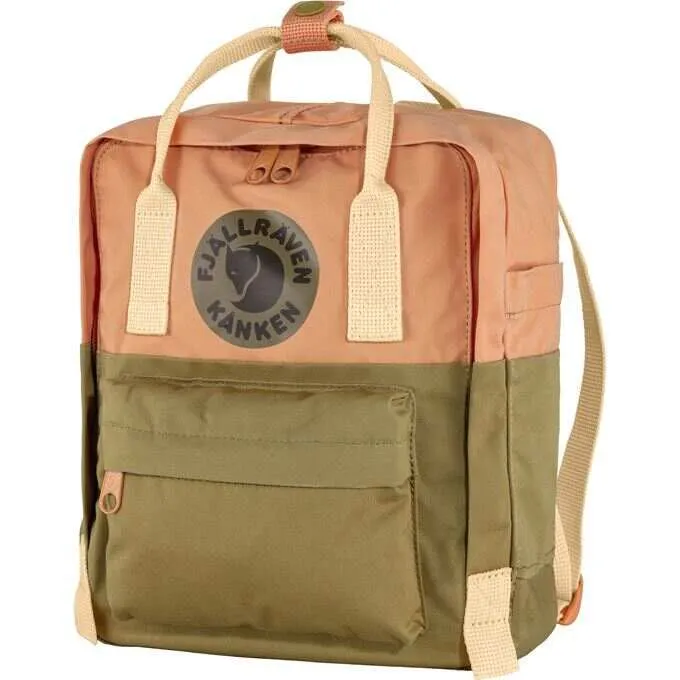 Landsort - Mini Kanken Art Backpack