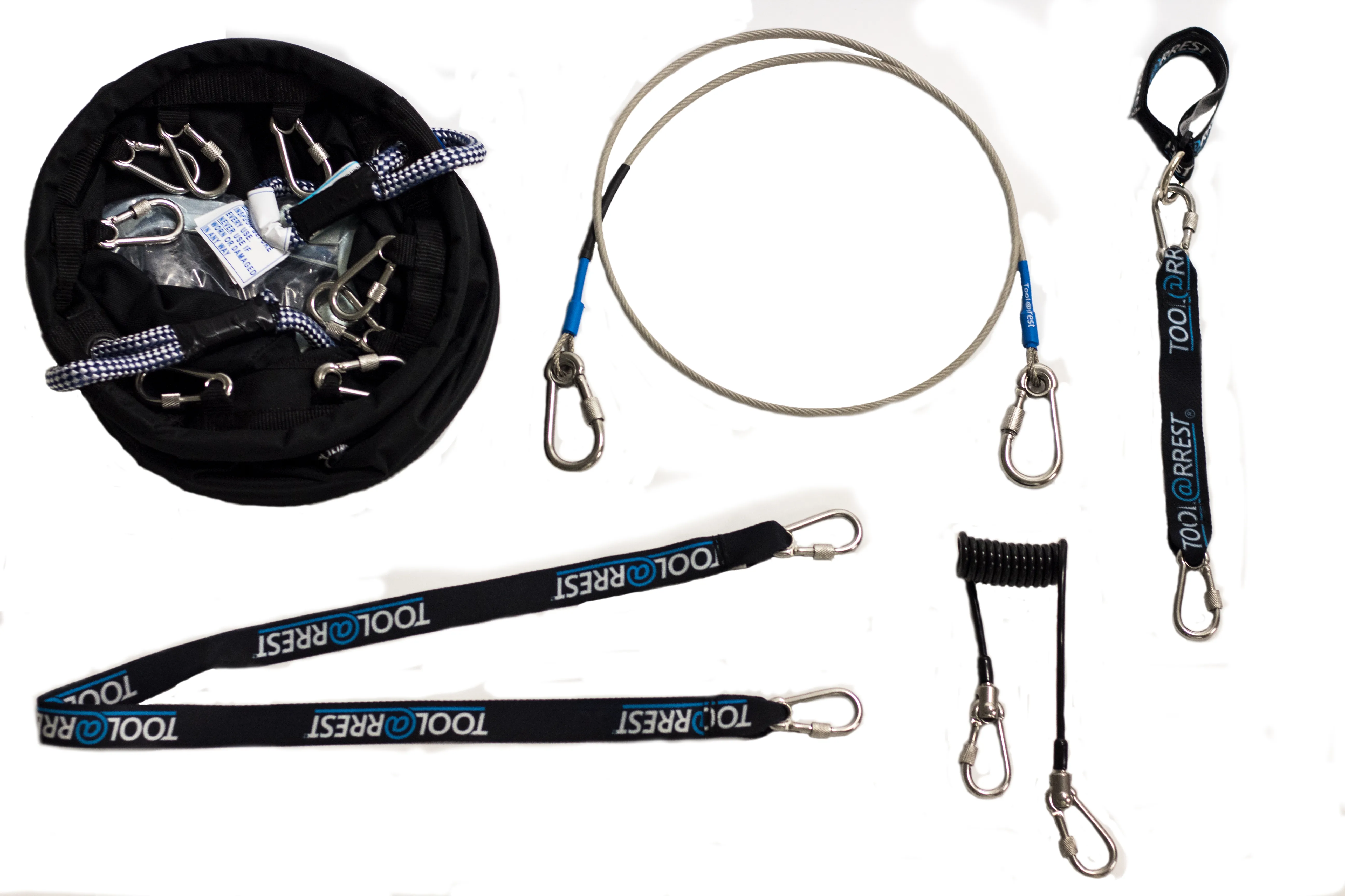 Lanyard Kit 5