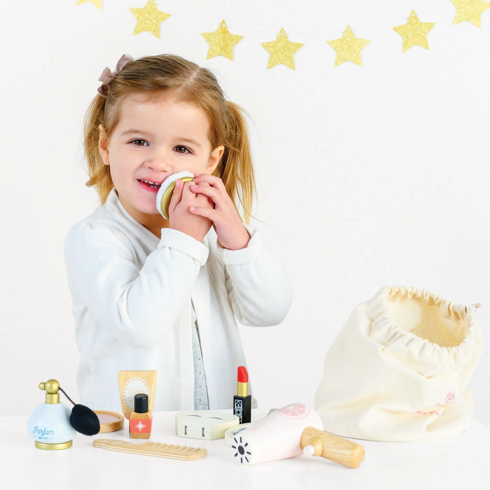 Le Toy Van Star Beauty Bag