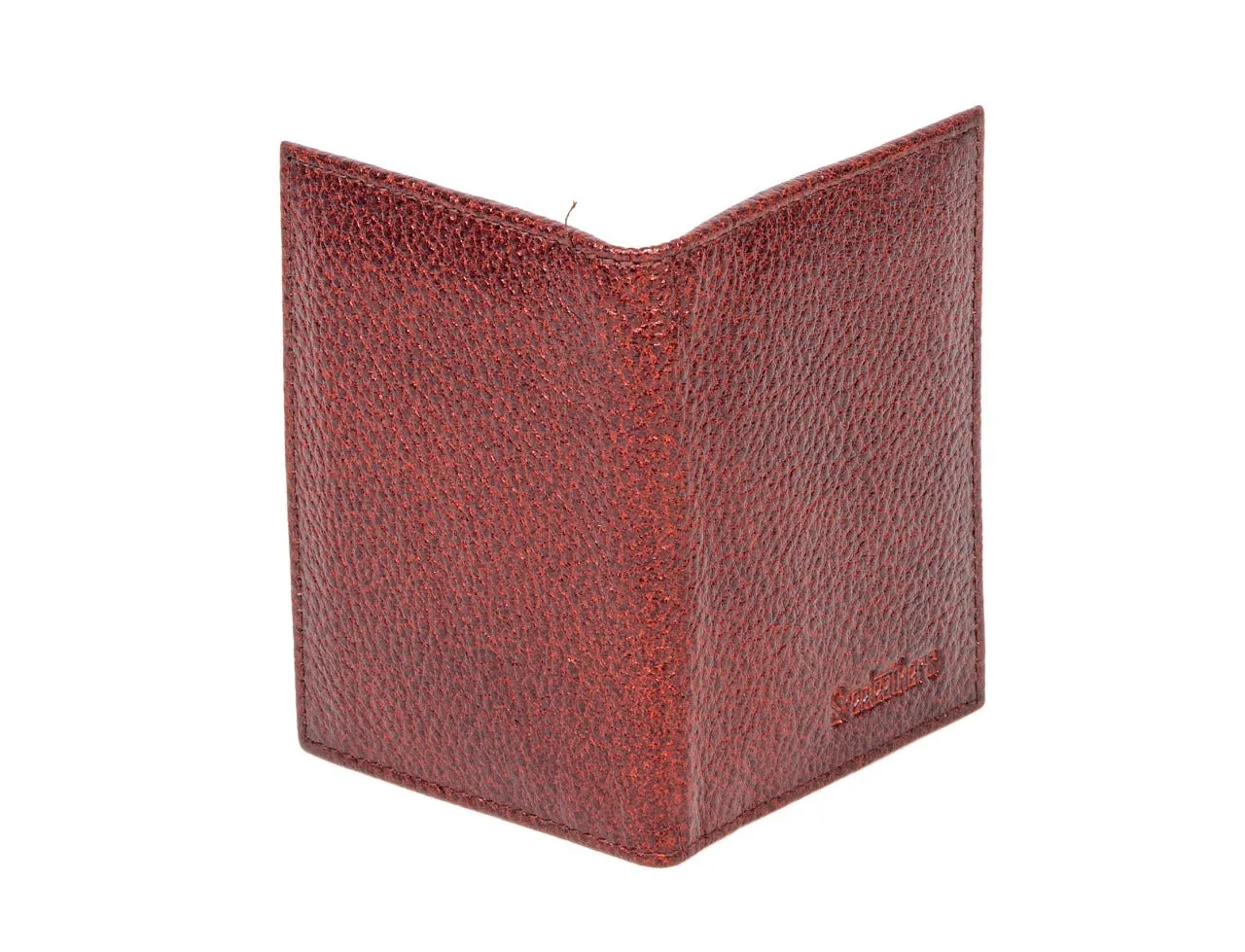 Leather card holder  998913