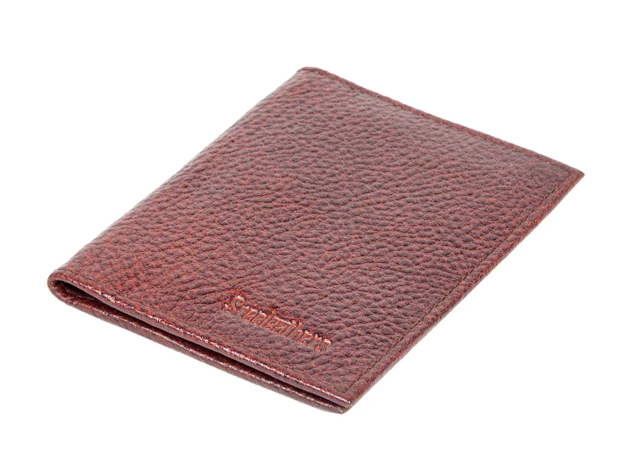 Leather card holder  998913