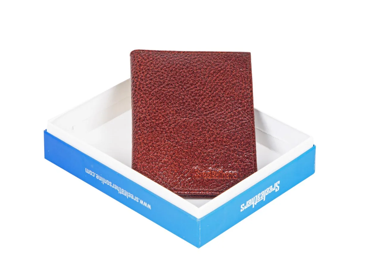 Leather card holder  998913