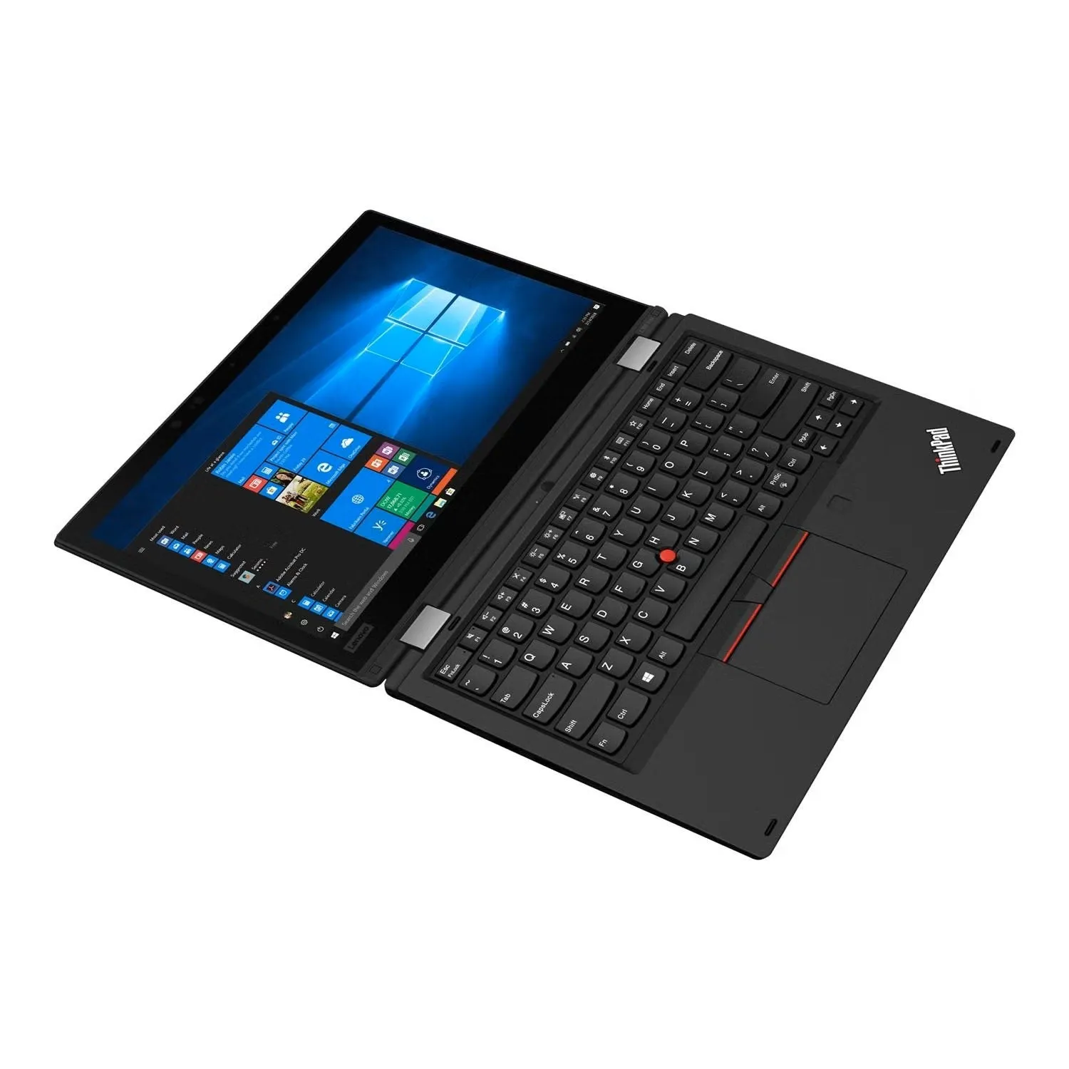 Lenovo Thinkpad L390 Yoga Core i5-8365u Flip-Touch 13.3" 2in1 Laptops (Open Box)