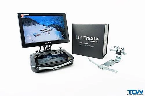 LifThor SC Pro for DJI Smart Controller