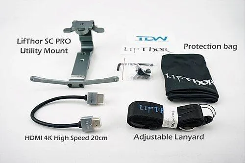 LifThor SC Pro for DJI Smart Controller