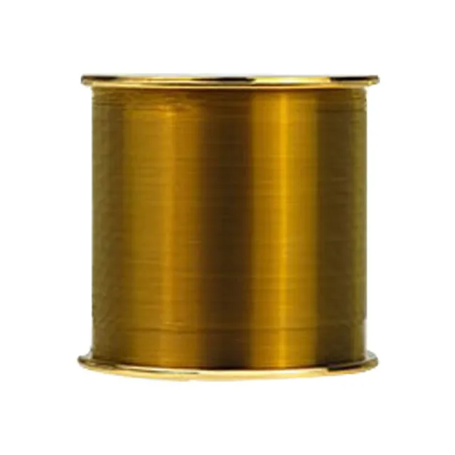 LINNHUE 500M 10-42LB Nylon Fishing Line Long Shot Durable Monofilament Japan Material Freshwater Carp Fishing Accessories 3color