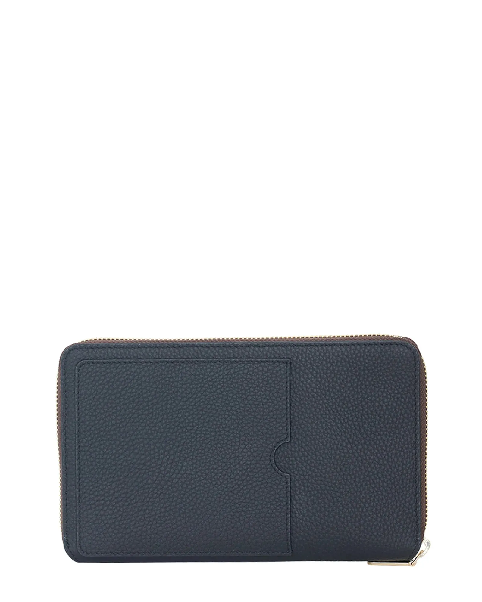 Lisbon Travel Wallet | Black