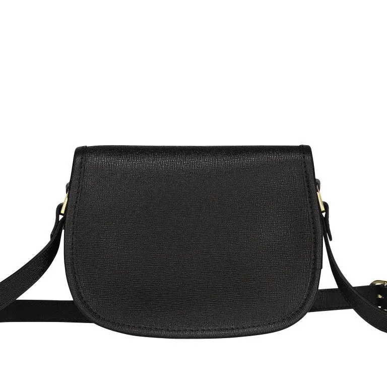 Longchamp - 1980 Cross Body Bag in Black