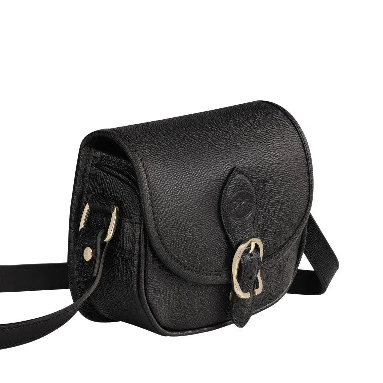 Longchamp - 1980 Cross Body Bag in Black