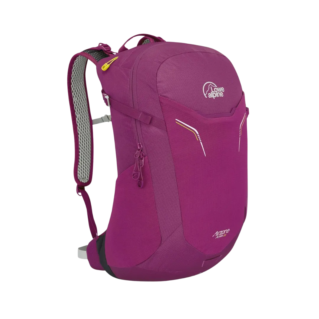 Lowe Alpine AirZone Active 22 Backpack