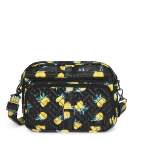 LUG Carousel XL Crossbody Bag