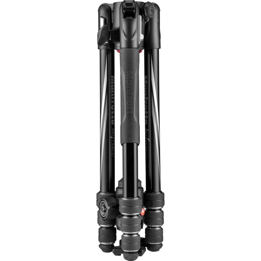 Manfrotto Befree GT XPRO Aluminum Travel Tripod with 496 Center Ball Head