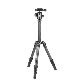 Manfrotto Element Traveller Small Carbon Fibre Tripod with Ball Head