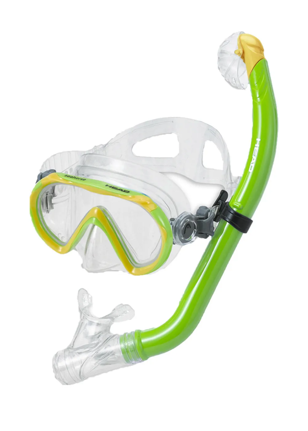 Mares Sea Pals Snorkeling Set - Turtle