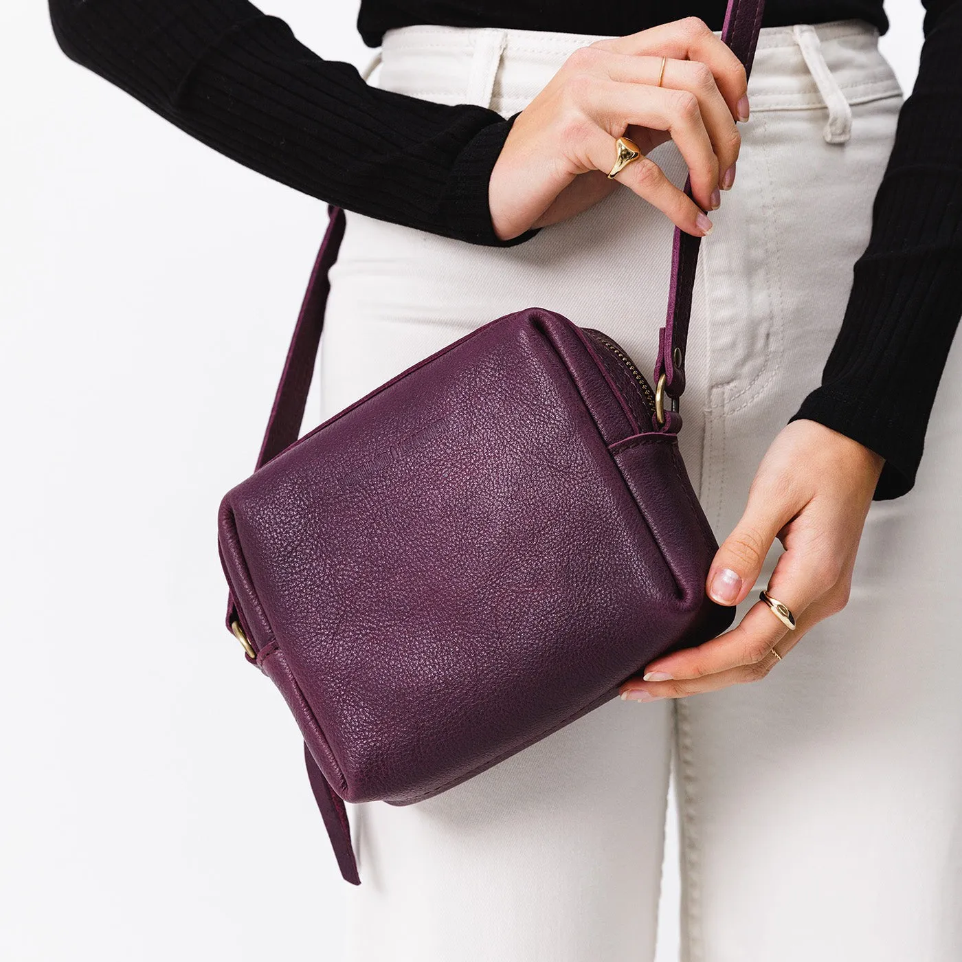 Mesa Mini Crossbody