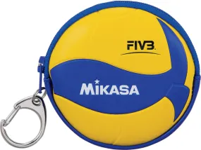 MIKASA CP200W COIN PURSE