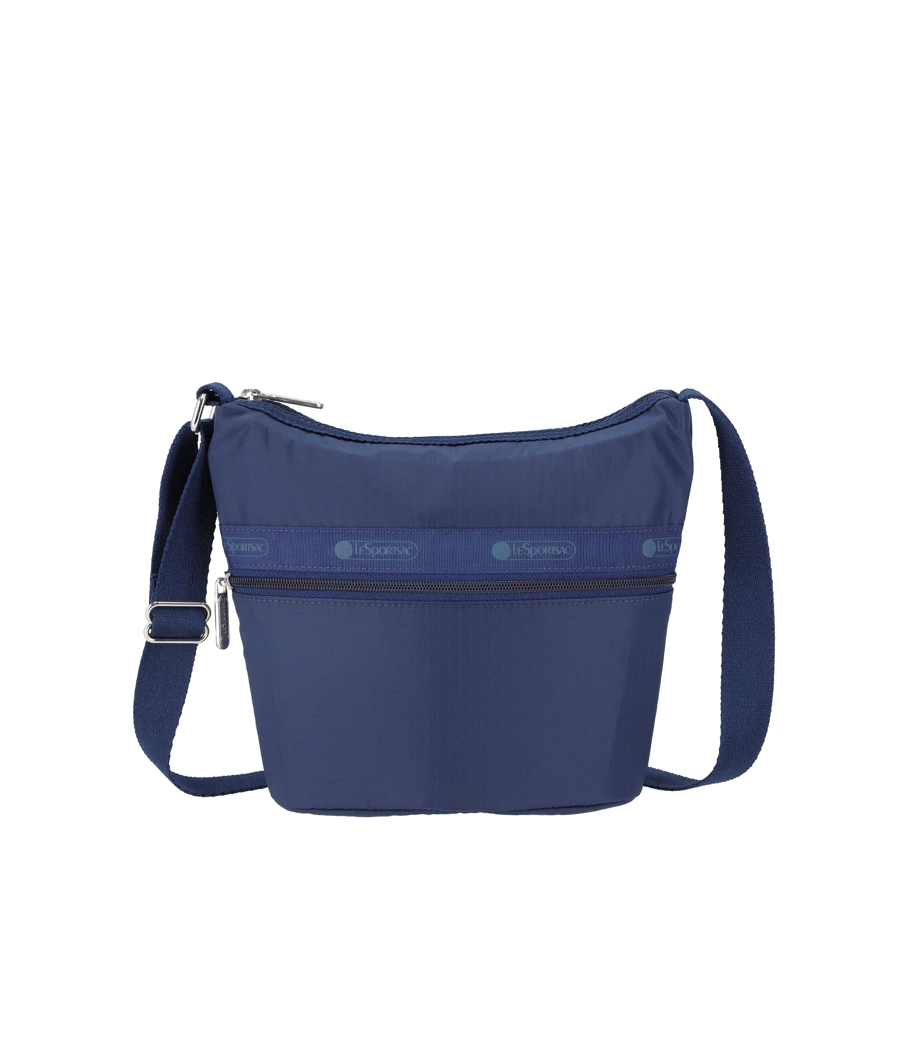 Mini Bucket Shoulder Bag