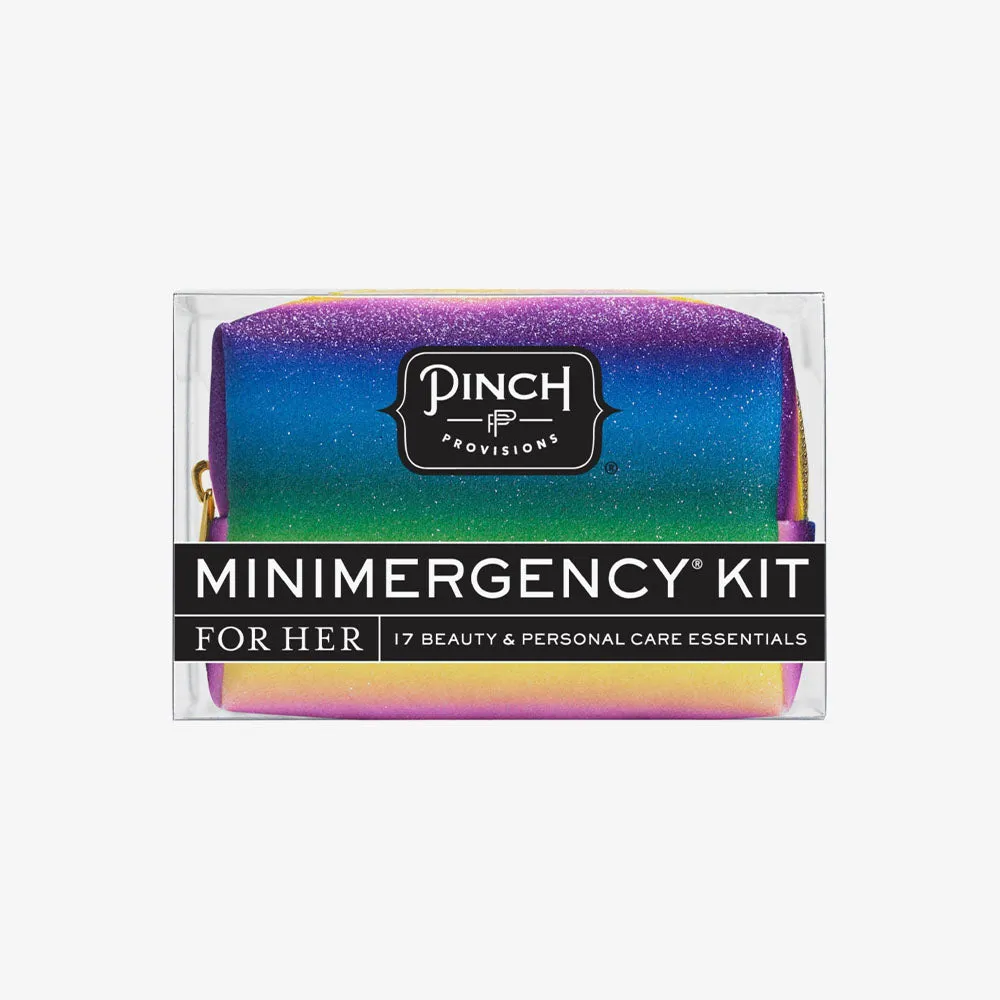 Minimergency Kit in Maui Sunset