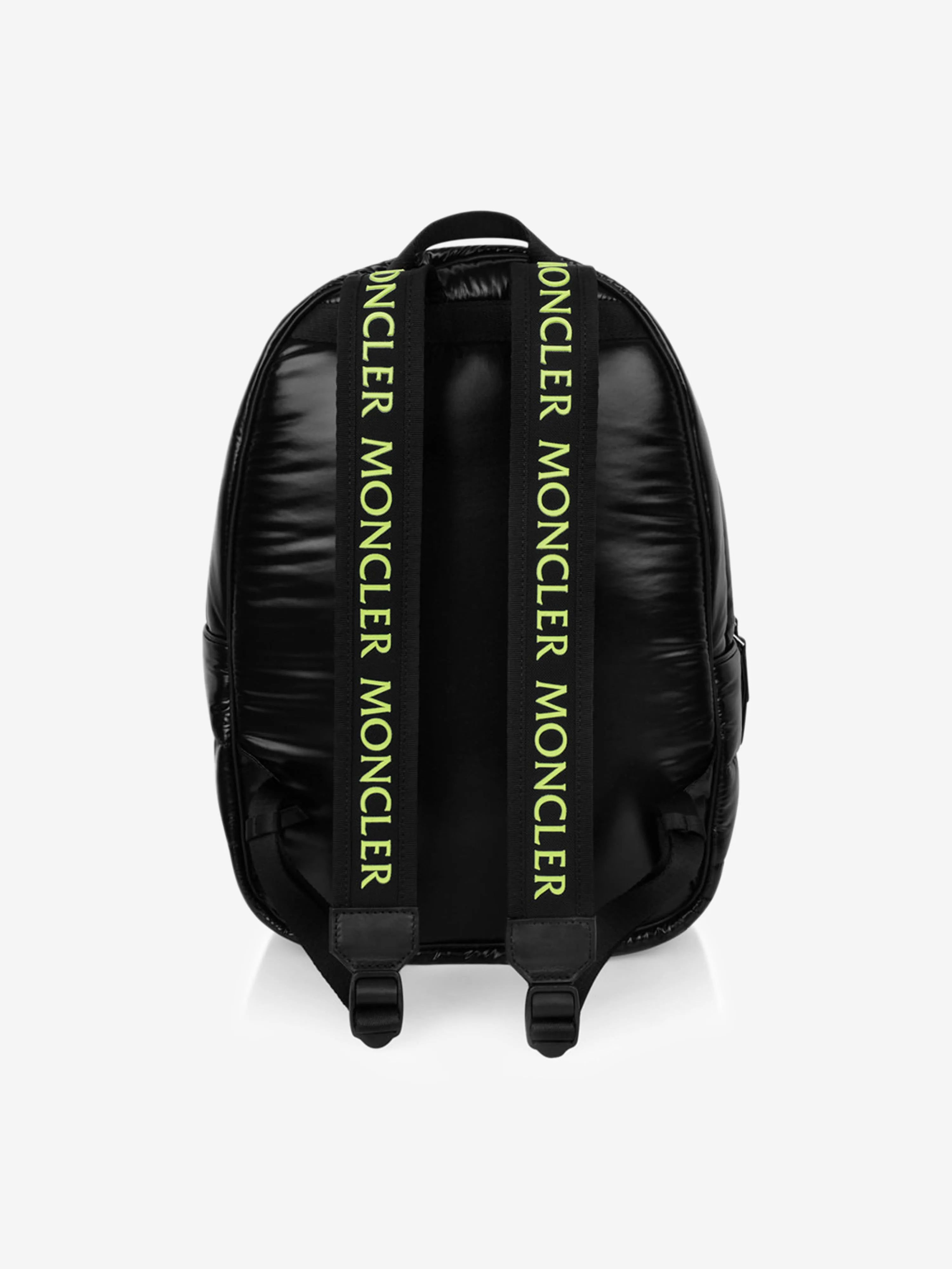 Moncler Enfant Kids Backpack - Quilted Backpack