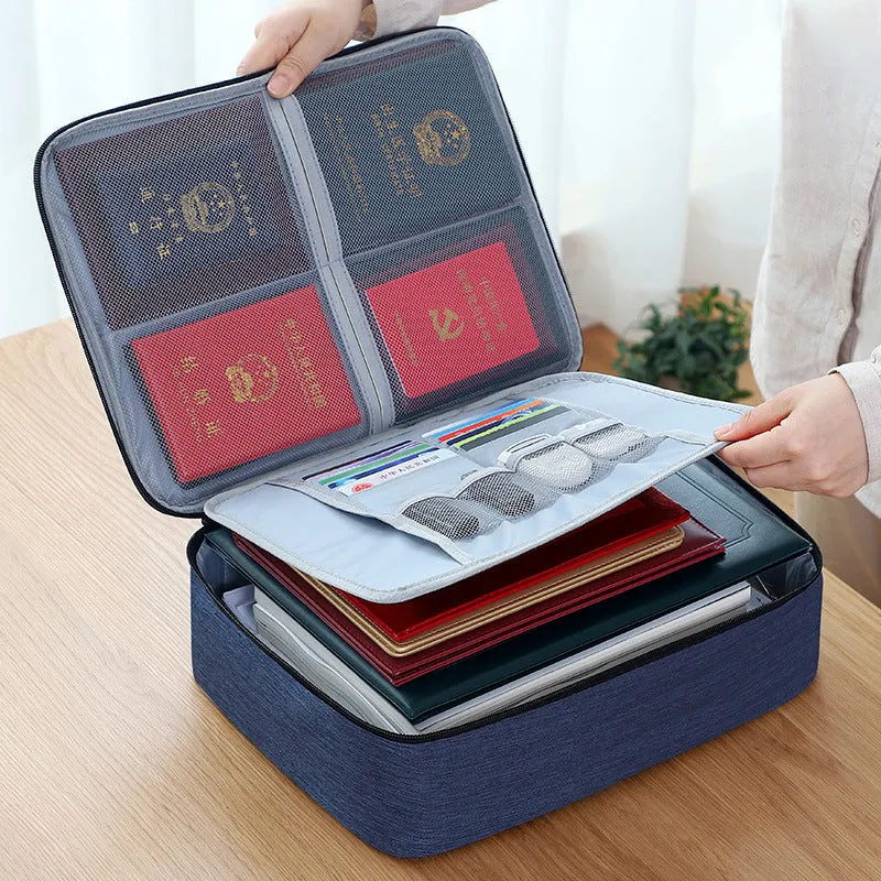 Multifunctional Travel Storage Bag, HG0132