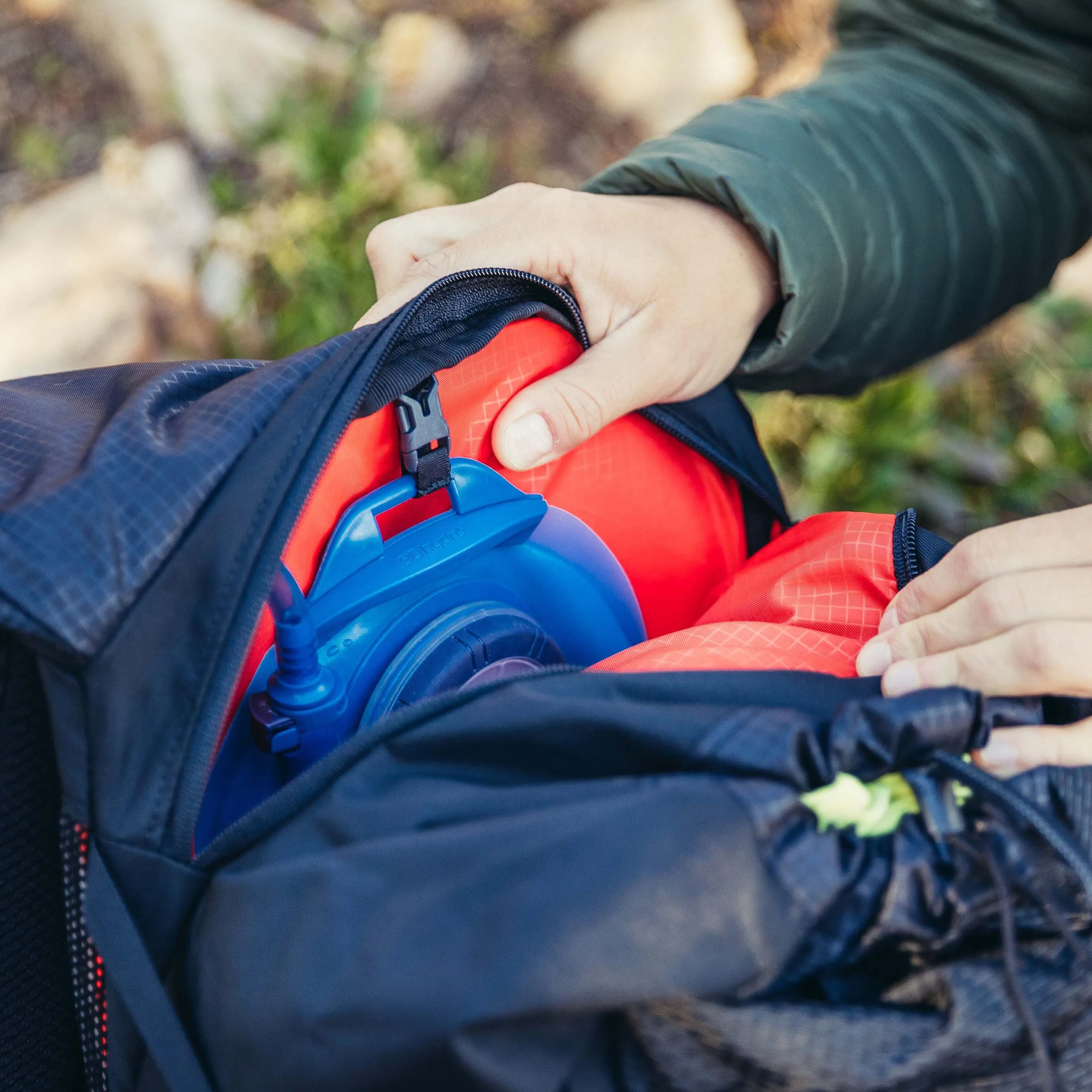 Nano 30 Backpack