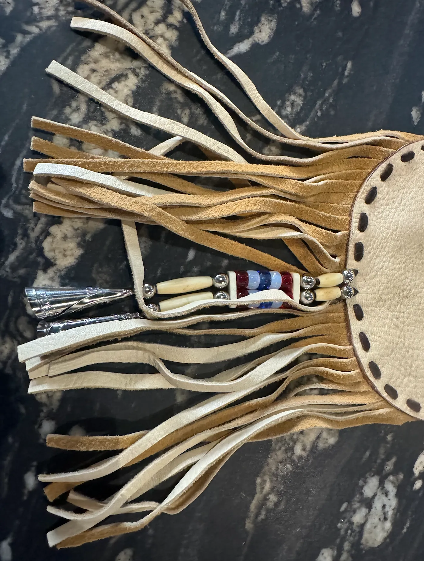 Native American Pouch