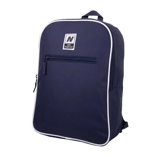 New balance perform core backpack navy