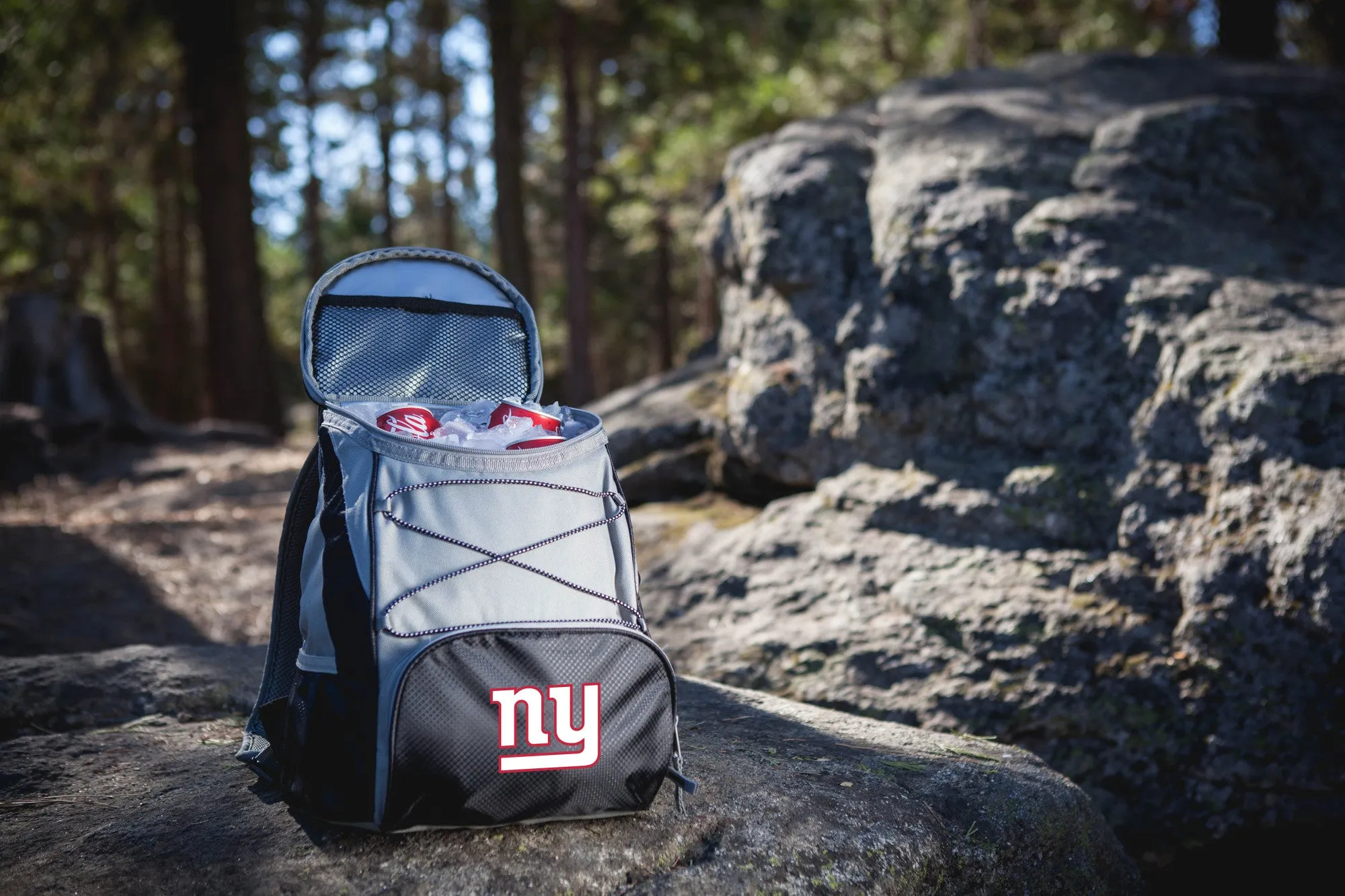 New York Giants - PTX Backpack Cooler