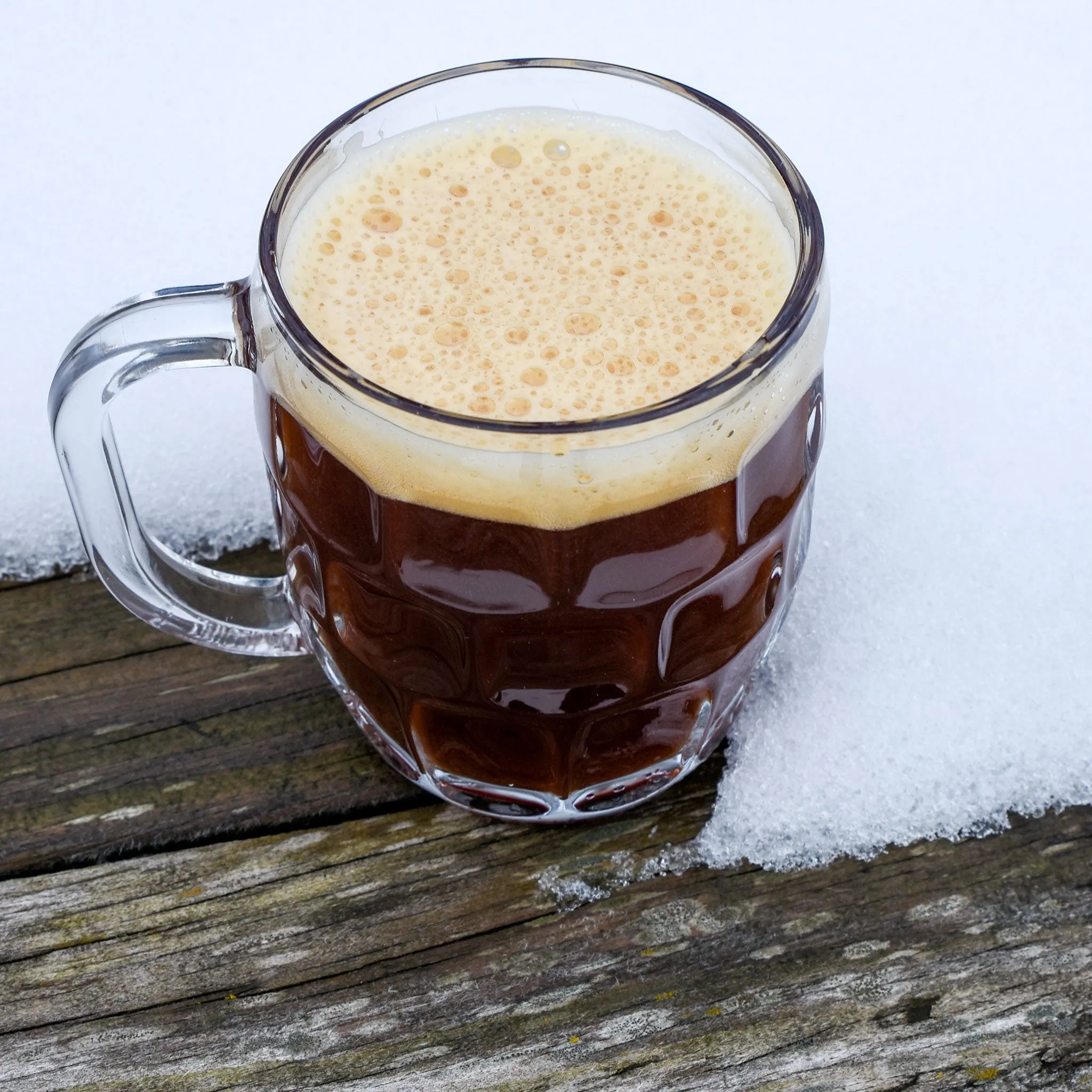 Northernator Doppelbock Lager Extract Recipe Kit