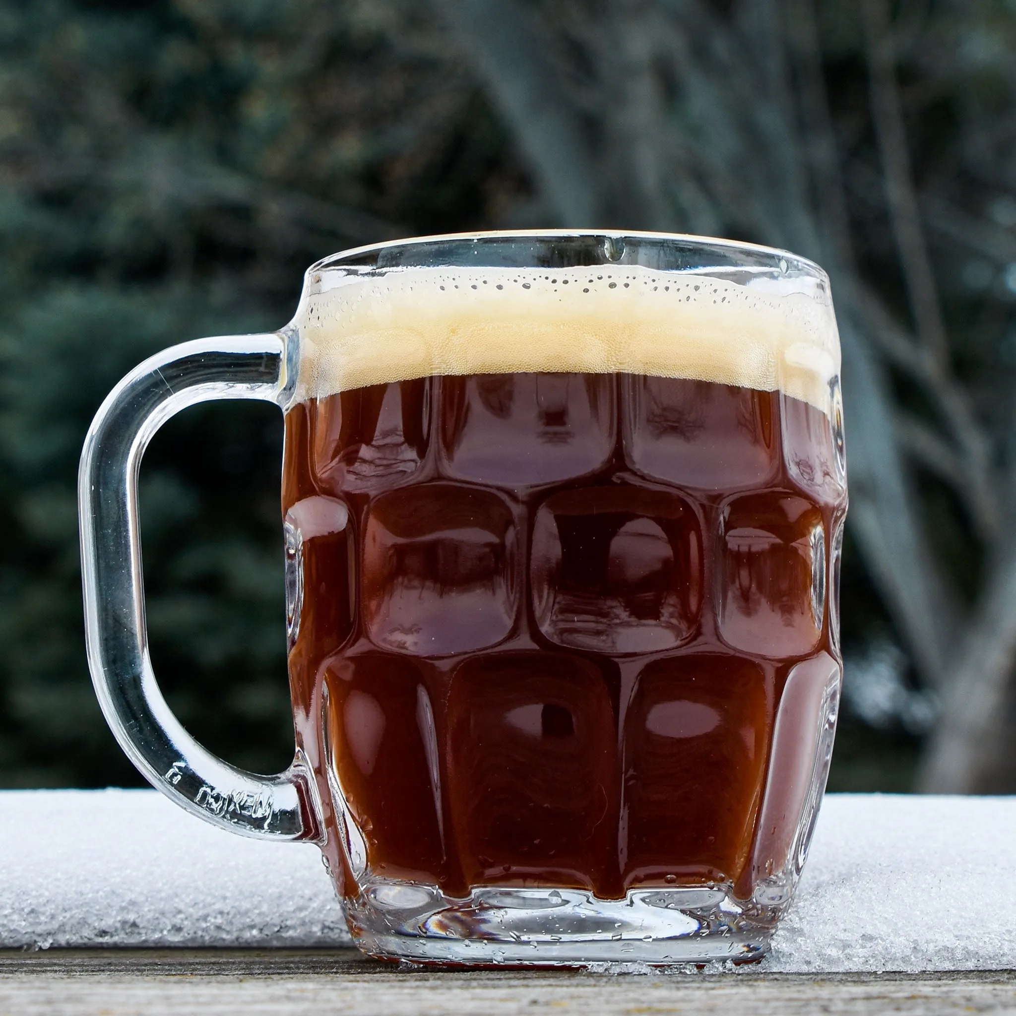 Northernator Doppelbock Lager Extract Recipe Kit