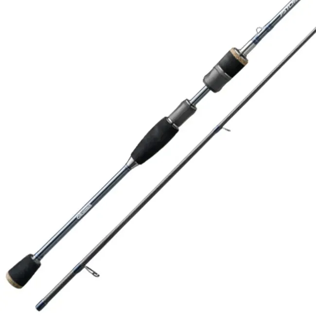 Okuma Psycho Perch UFR 190cm 1-8g Rod