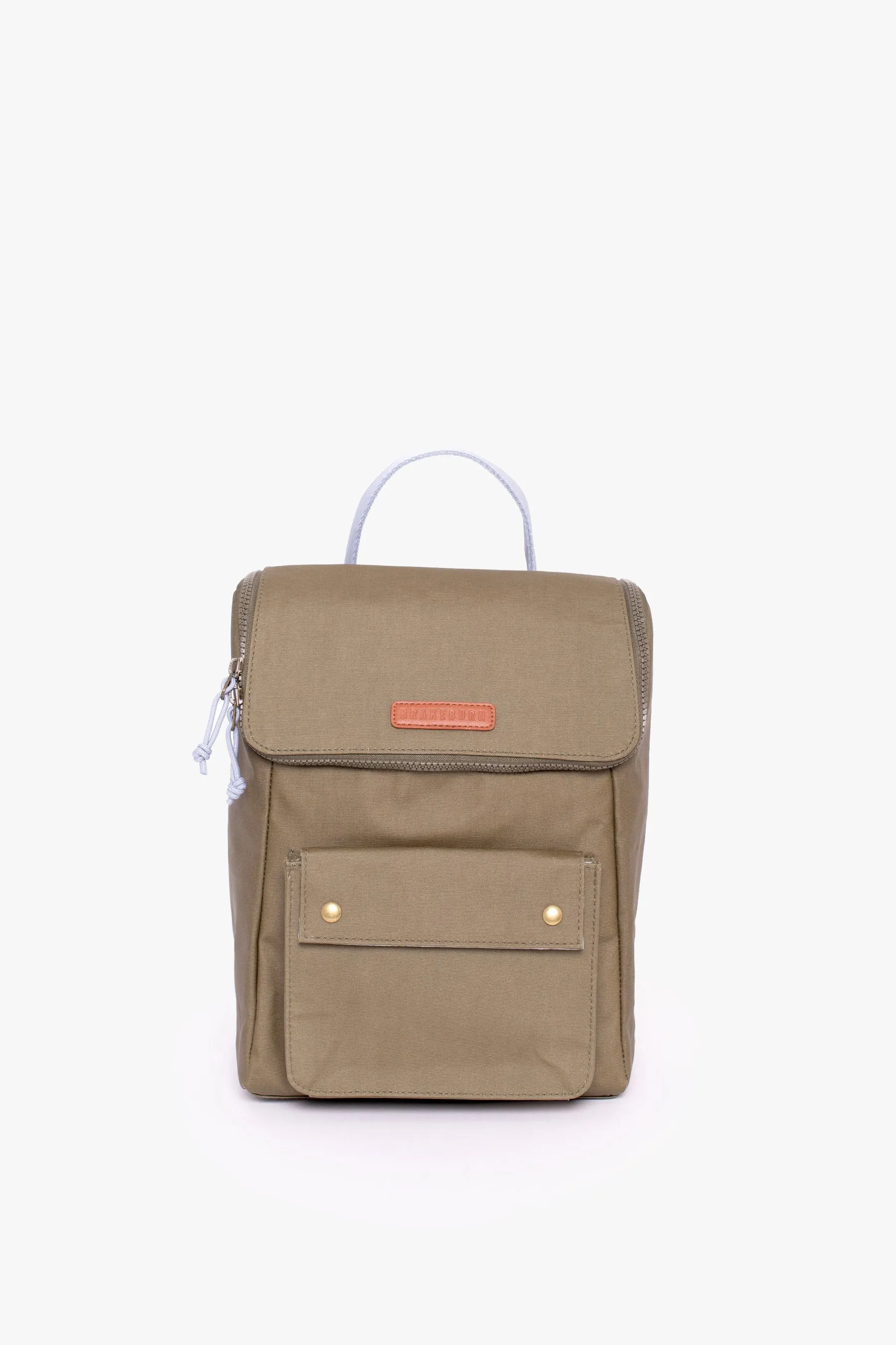 Olive Backpack