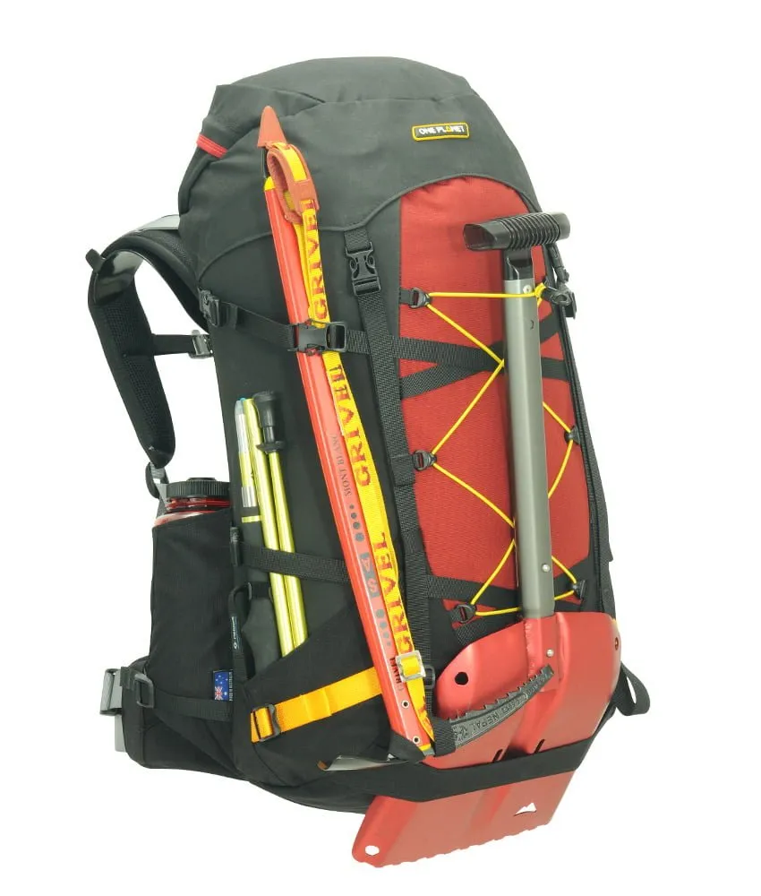 One Planet Vertex Hiking Backpack