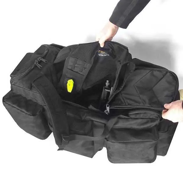 Op. Zulu PSU Multi-Function Load Out Bag