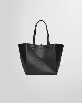 Origami Alt-Nappa Tote Bag