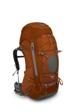 Osprey Aether 60 Large Backpack - Magma