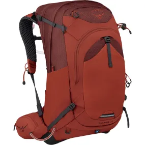 Osprey Manta 34 w/Reservoir