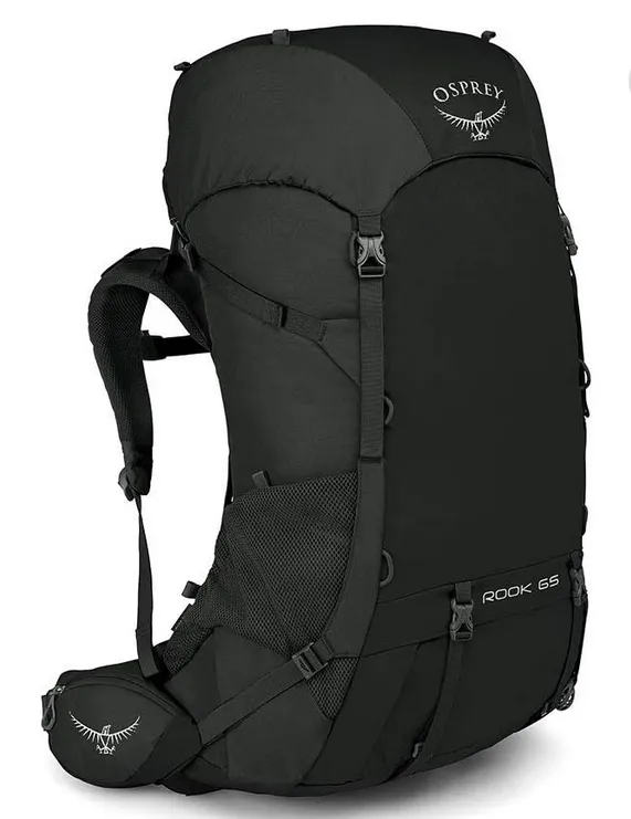 Osprey - Rook 65 Expedition Backpack (Unisex)