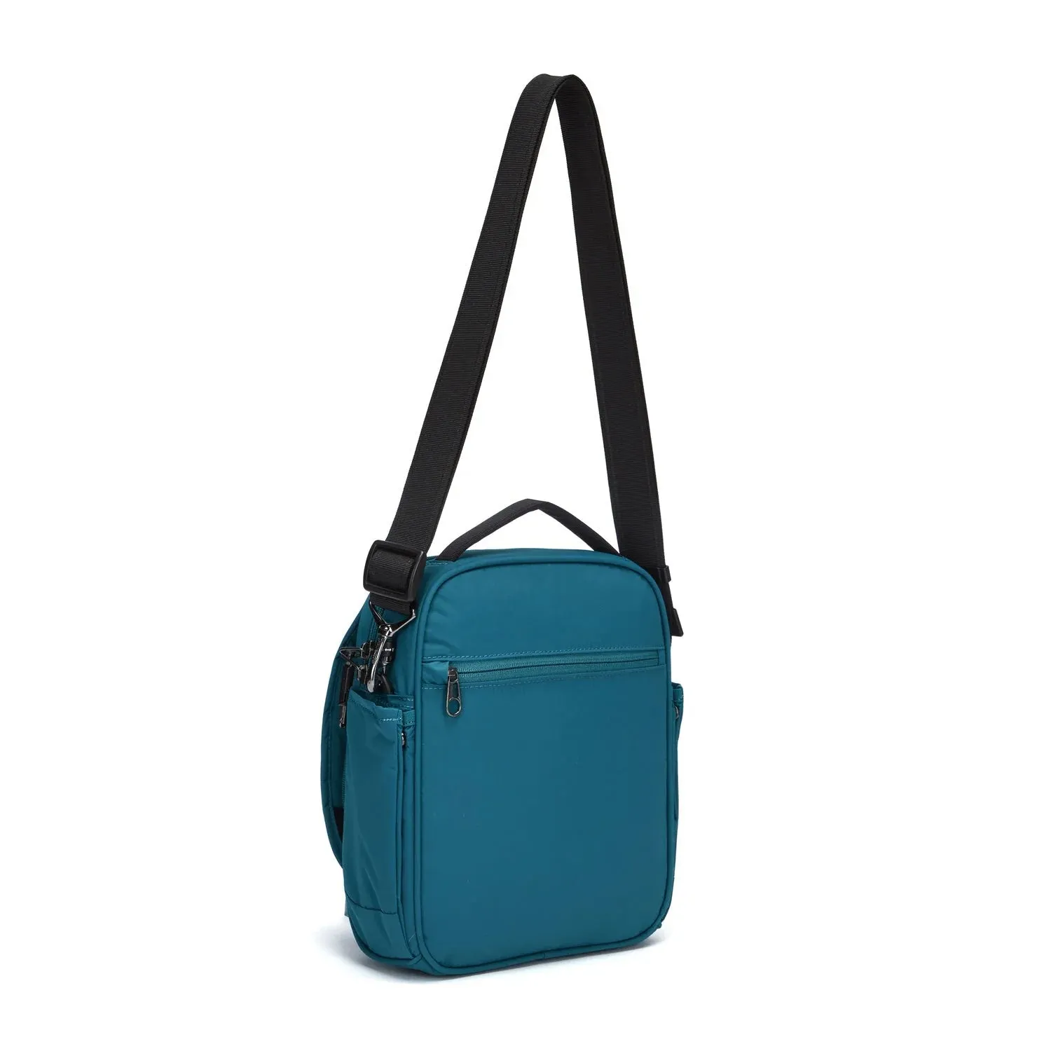 Pacsafe - Metrosafe LS200 Crossbody - Tidal Teal