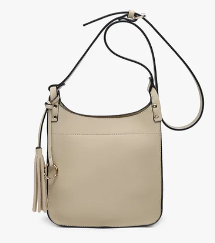 Party Going on Crossbody - Multiple Colors