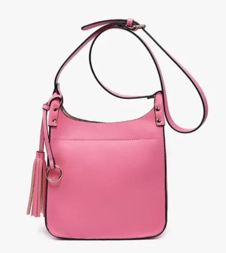 Party Going on Crossbody - Multiple Colors