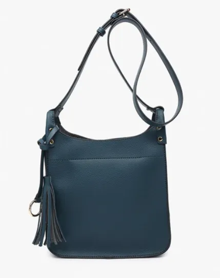 Party Going on Crossbody - Multiple Colors