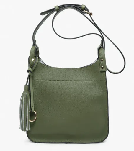 Party Going on Crossbody - Multiple Colors