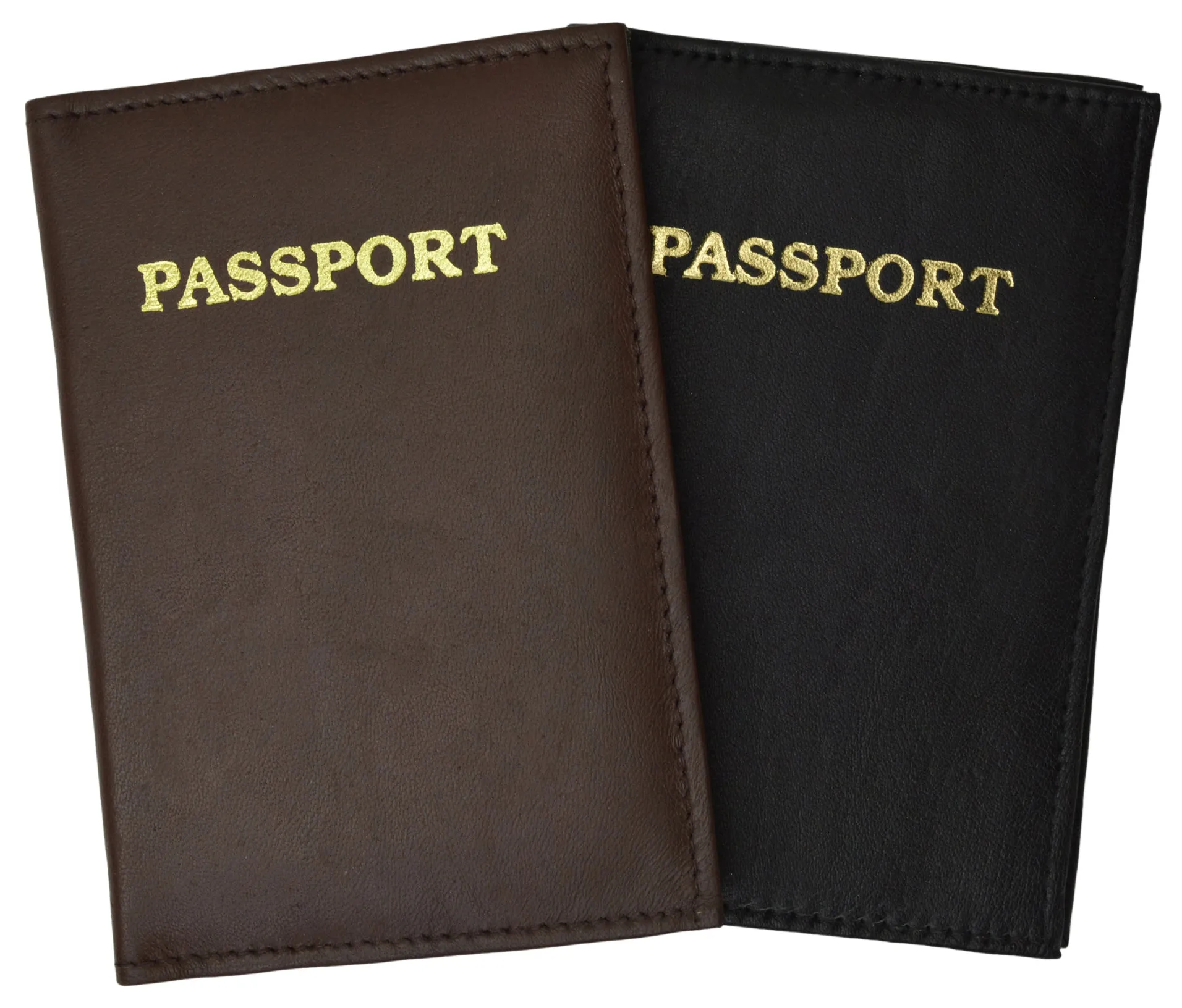 Passport Cover RFID 151