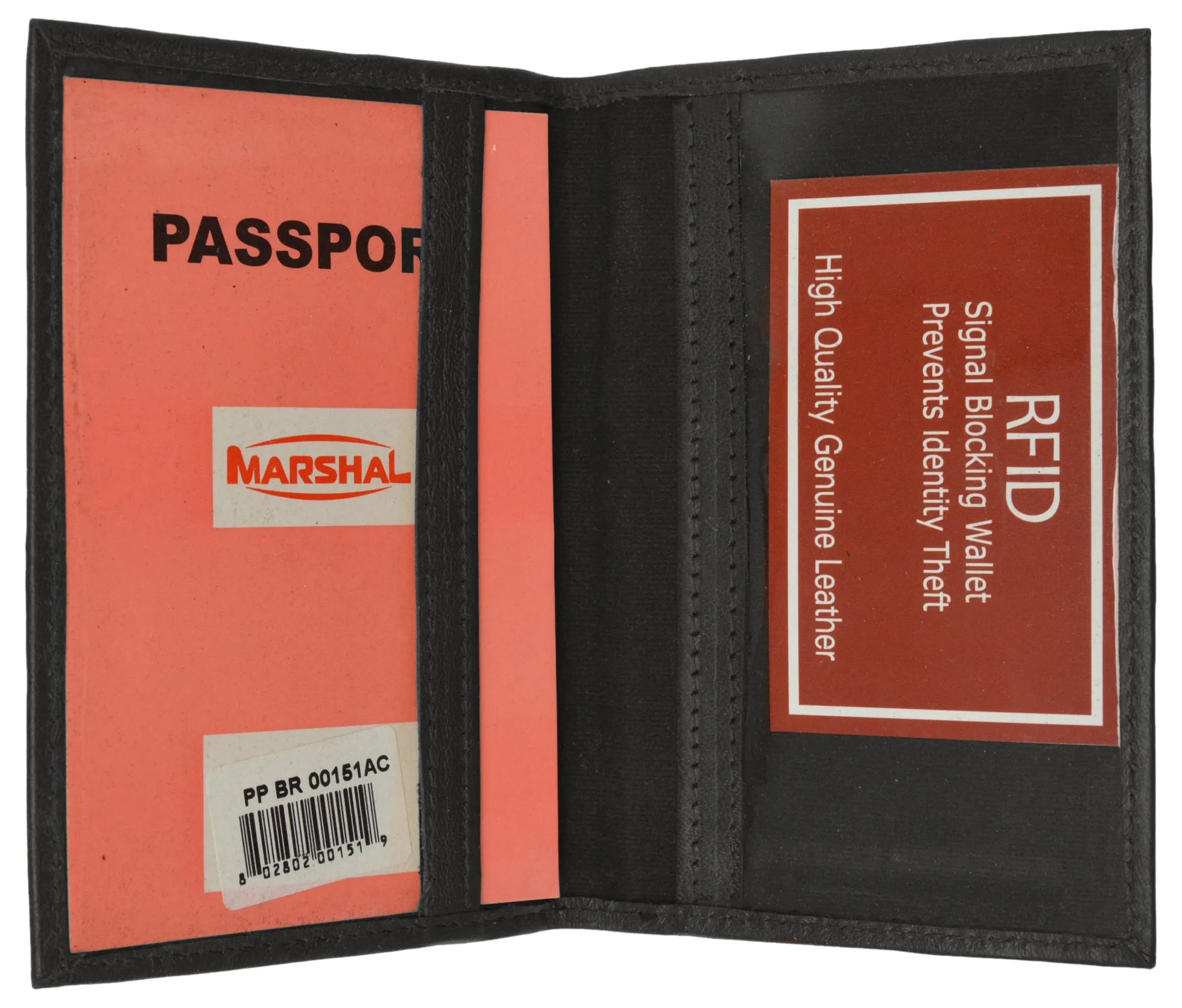 Passport Cover RFID 151