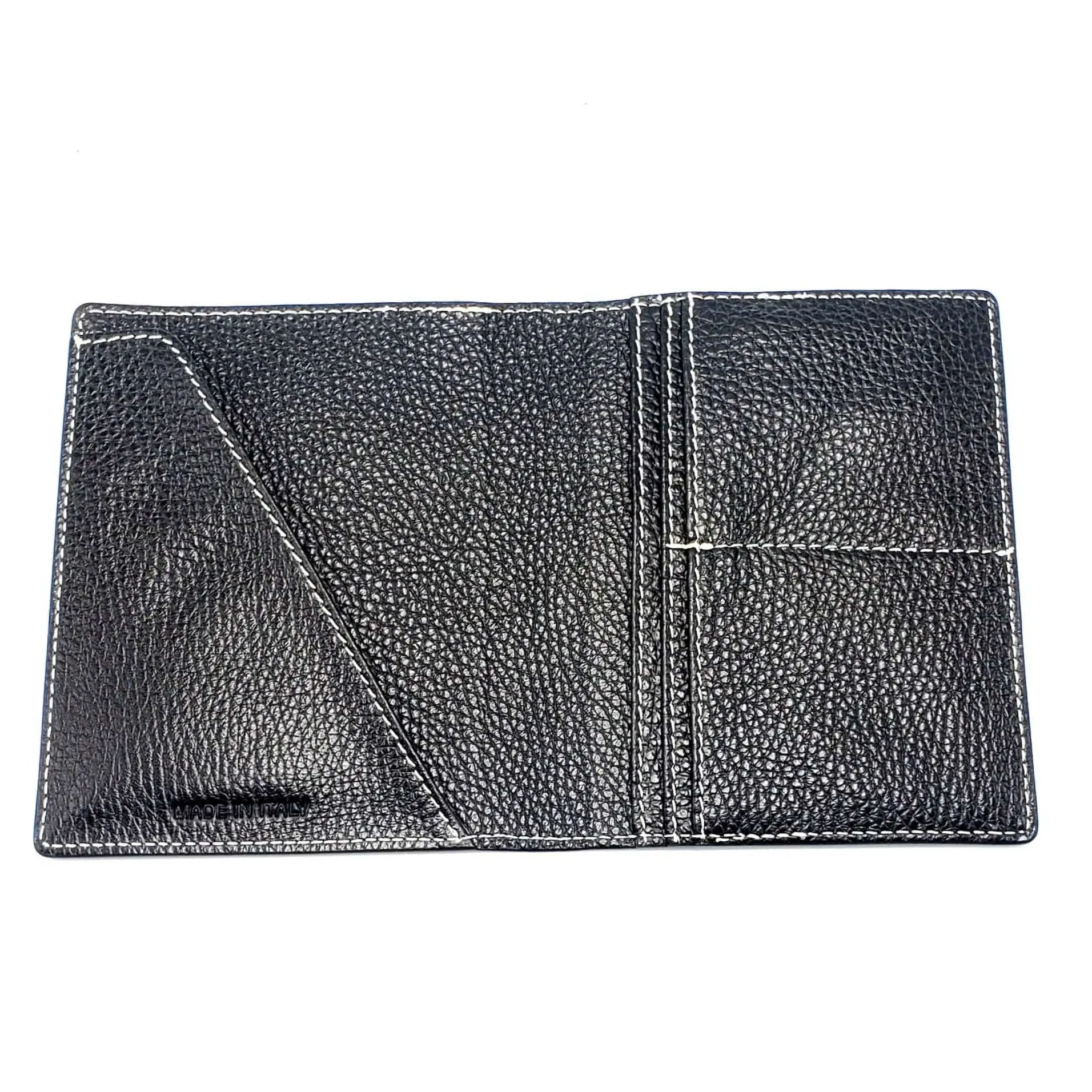 PASSPORT HOLDER WALLET