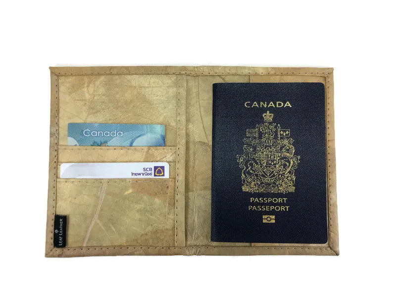 Passport Travel Wallet (Free Shipping)