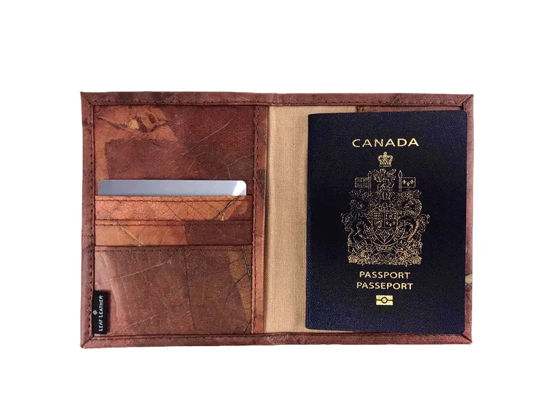 Passport Travel Wallet (Free Shipping)