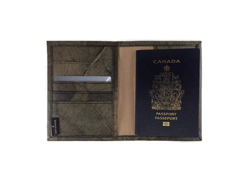 Passport Travel Wallet (Free Shipping)