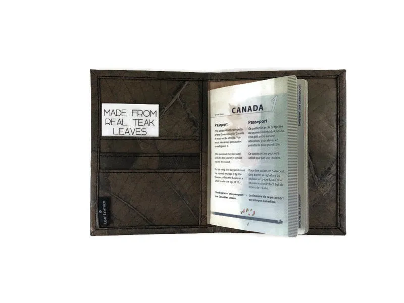 Passport Travel Wallet (Free Shipping)